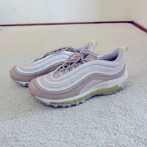 Women’s Air Max 97 in Barely Rose Volt